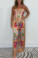 women-s-parrot-print-scarf-trousers-co-ord-3829